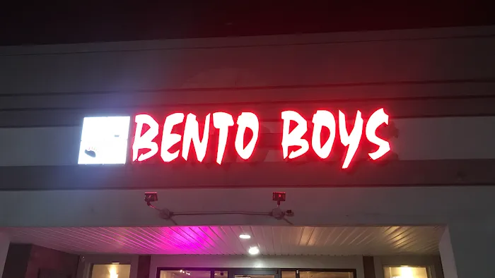 Bento Boys Picture 10
