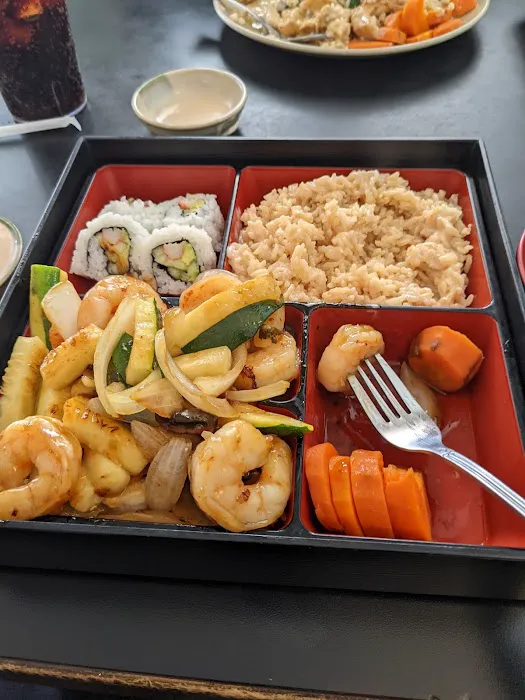 Bento Boys Picture 2