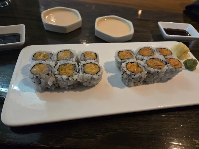 Sakura Japanese Steakhouse Picture 5