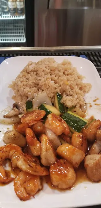 Sakura Japanese Steakhouse Picture 2