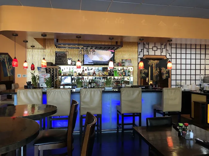 Sakura Japanese Steakhouse Picture 1