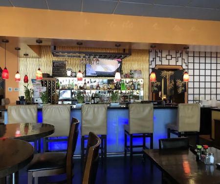 Sakura Japanese Steakhouse