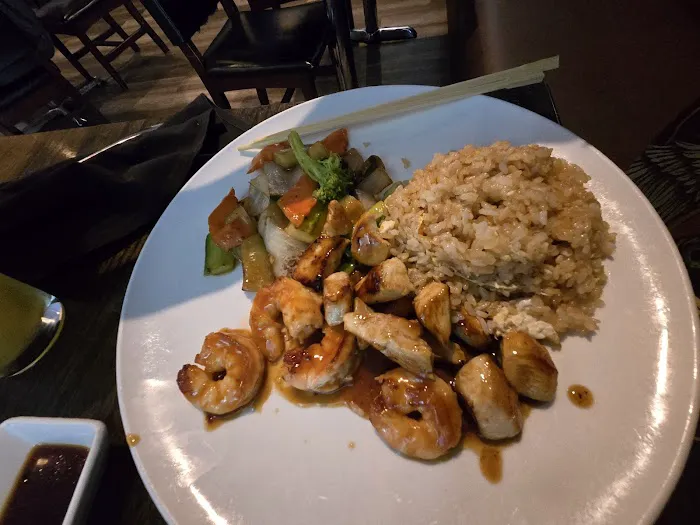 Sakura Japanese Steakhouse Picture 6