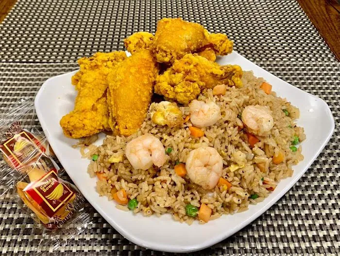 Fuji Hibachi Wok & Sushi Picture 3