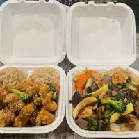 Fuji Hibachi Wok & Sushi ico