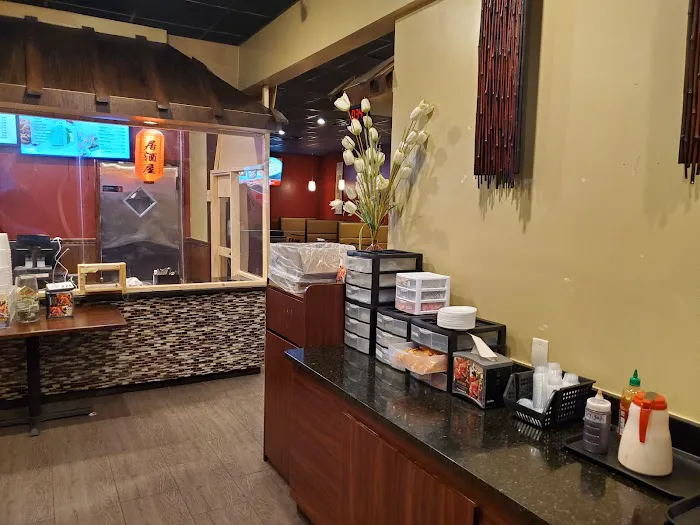 Miyoko Japanese Steakhouse Picture 7