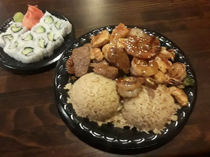 Miyoko Japanese Steakhouse Picture 10