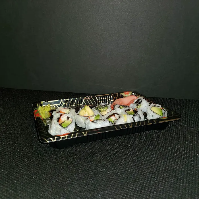 Miyoko Japanese Steakhouse Picture 9