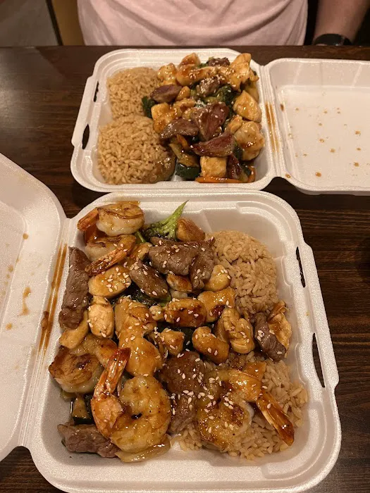 Miyoko Japanese Steakhouse Picture 8