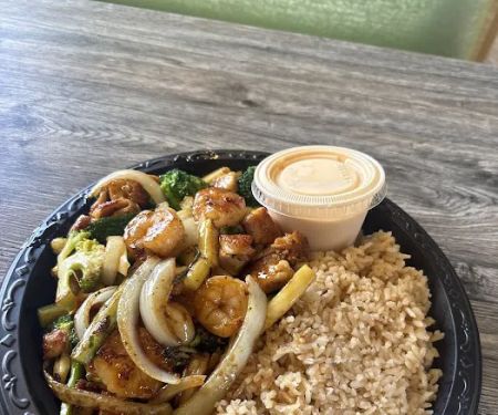 Fuji Japanese Restaurant