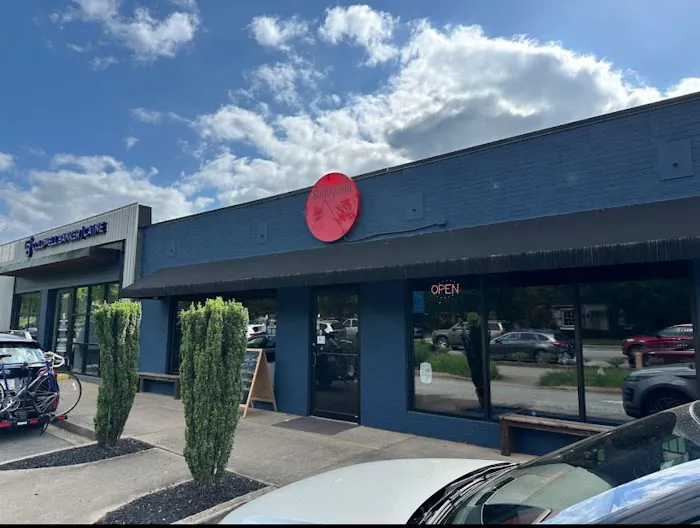 Sushi Yama Picture 1