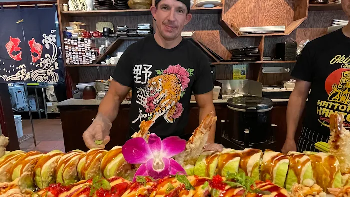 Sushi Yama Picture 9