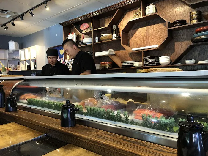 Sushi Yama Picture 7