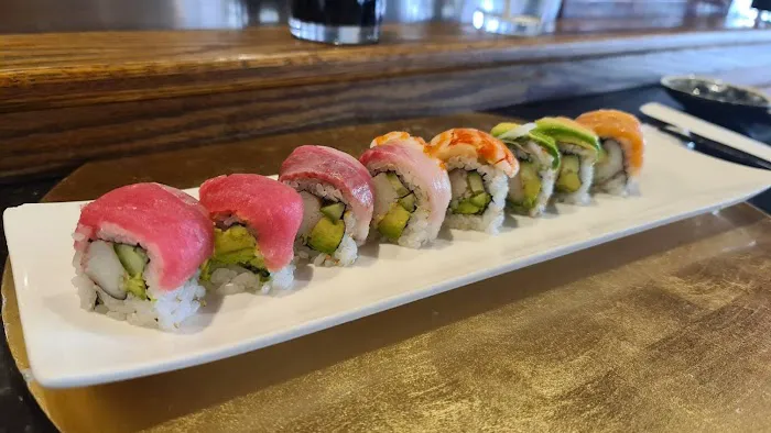 Sushi Yama Picture 2