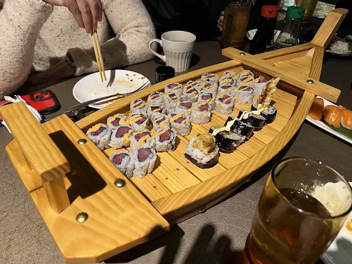 Sushi Yama Picture 5