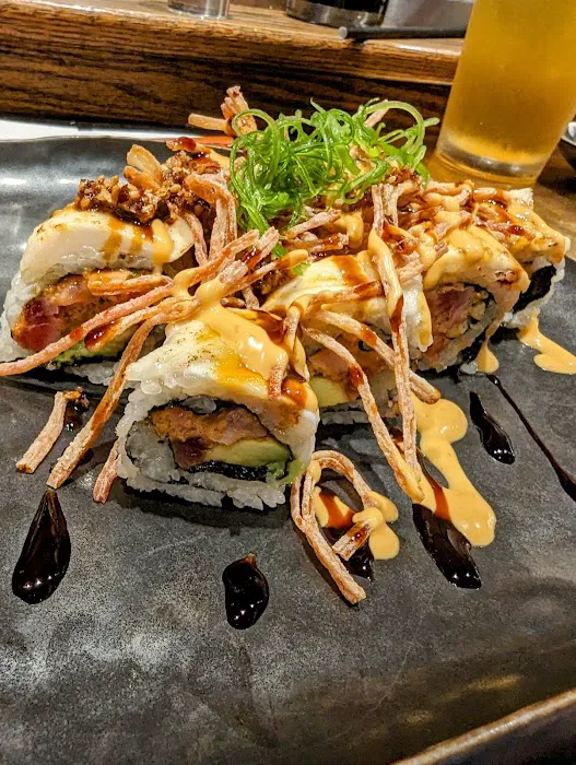 Sushi Yama Picture 4