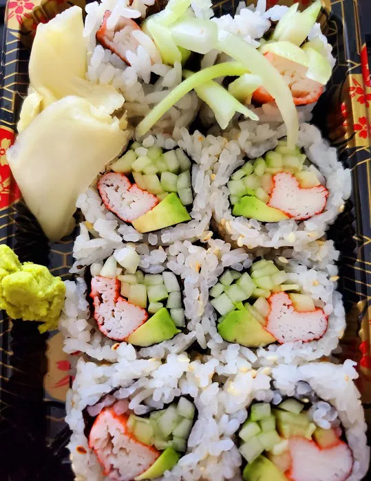 Japan Express Picture 7