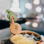 Kaiseki Sake Room