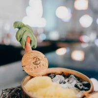 Kaiseki Sake Room ico