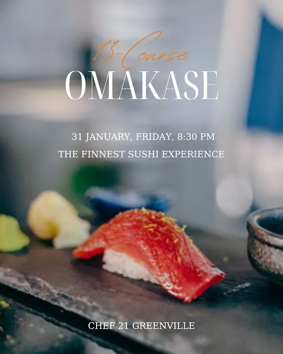 Kaiseki Sake Room Picture 5