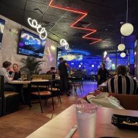 Chef 21 Sushi Burger and Korean BBQ ico