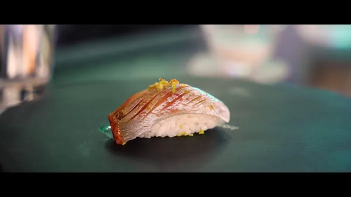 Chef 21 Sushi Burger and Korean BBQ Picture 5
