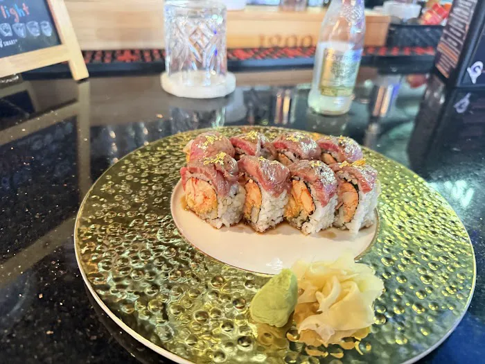 Chef 21 Sushi Burger and Korean BBQ Picture 9