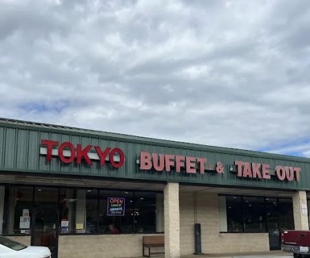 Tokyo Restaurant