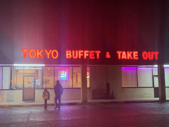 Tokyo Restaurant Picture 3