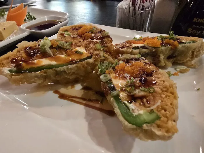 Sake Sushi Picture 3