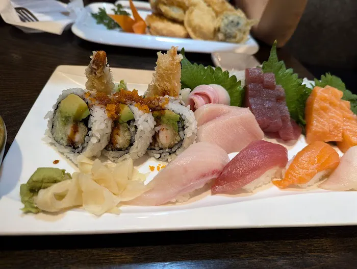 Sake Sushi Picture 9