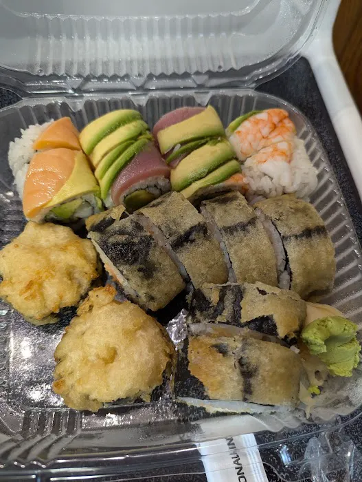 Kobe Japanese Restaurant Picture 5