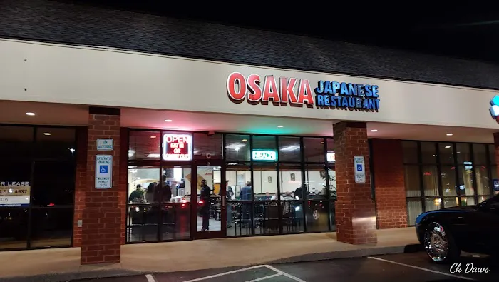 Osaka Japanese Restaurant Picture 2