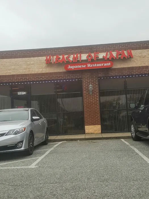 Hibachi of Japan Picture 10