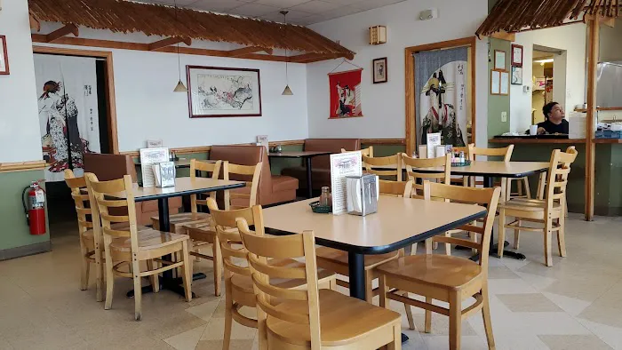 Hibachi of Japan Picture 6