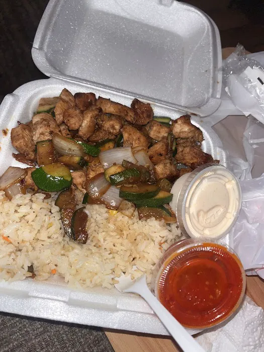 Hibachi of Japan Picture 7