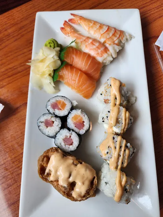 Mr.Sushi North Picture 2