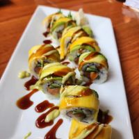 Mr.Sushi North ico