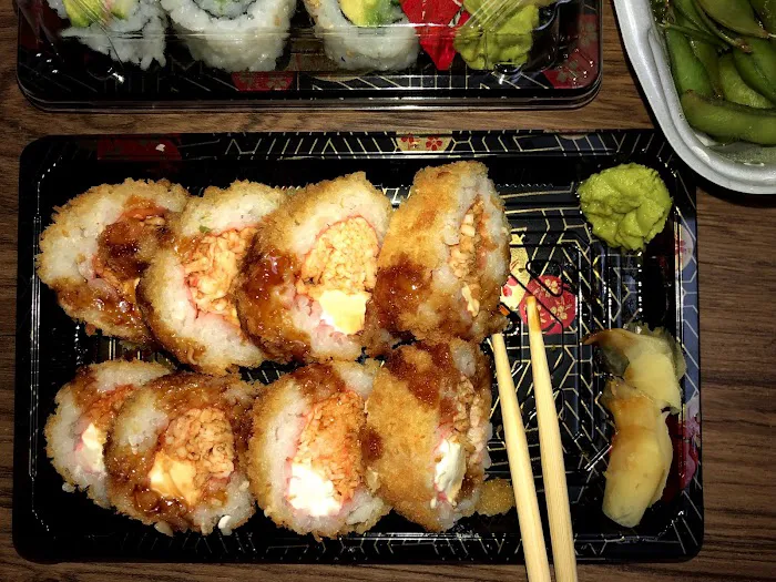 Mr.Sushi North Picture 4