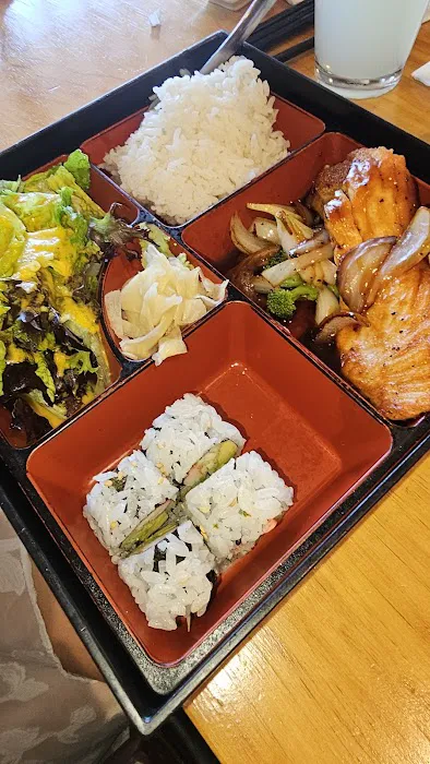 Zen Sushi Picture 2