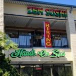 Zen Sushi