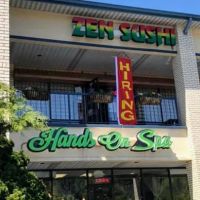Zen Sushi ico