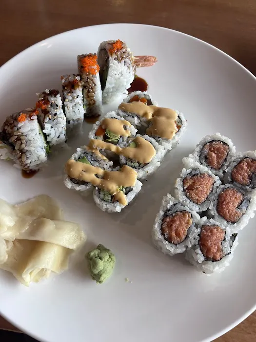 Zen Sushi Picture 7