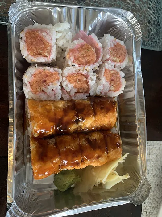 Zen Sushi Picture 8