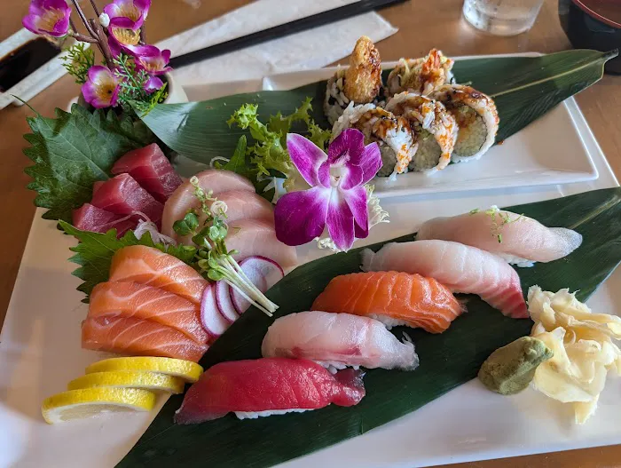 Zen Sushi Picture 10