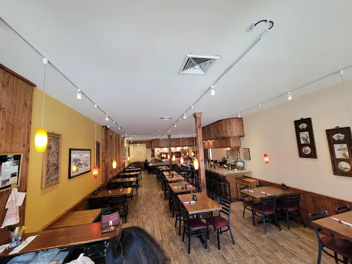 Watami Sushi & Noodles Picture 3