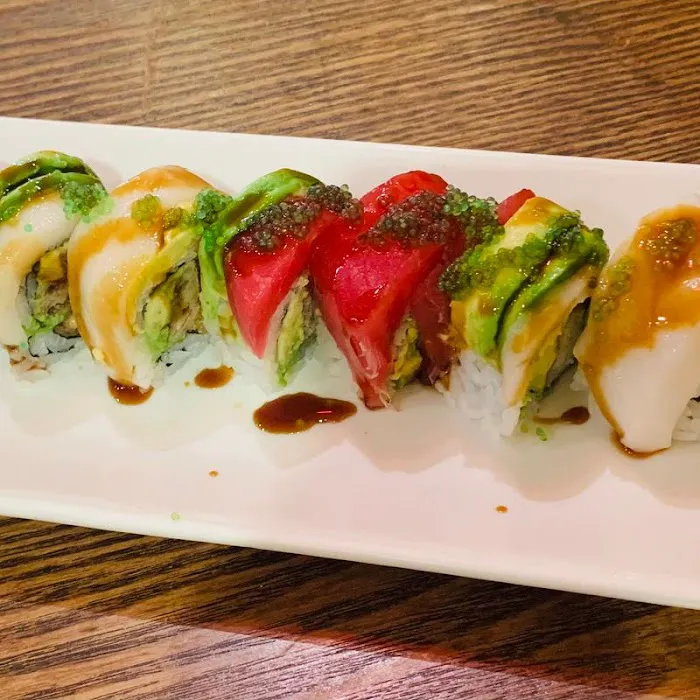 Watami Sushi & Noodles Picture 8