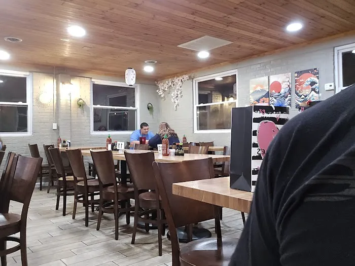 Kobe Express Japanese Restaurant Picture 2