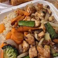 Kobe Express Japanese Restaurant ico