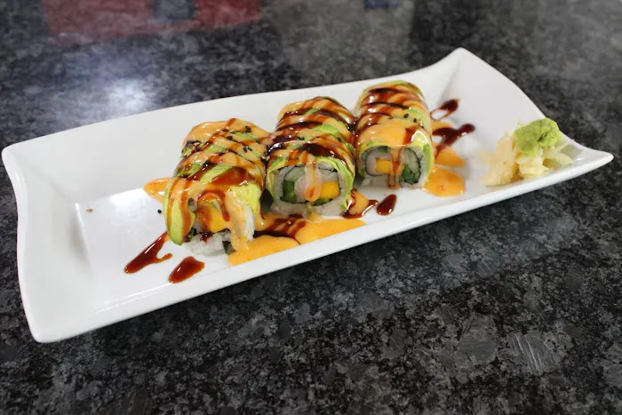 Kobe Express Japanese Restaurant Picture 6